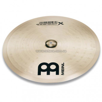 Тарелка Meinl GX-18SC Crash